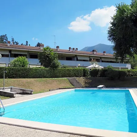 Appartamento Rone Porto Valtravaglia